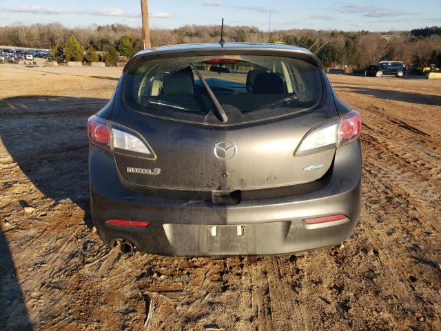 Photo 5 VIN: JM1BL1L81C1547591 - MAZDA 3 I 