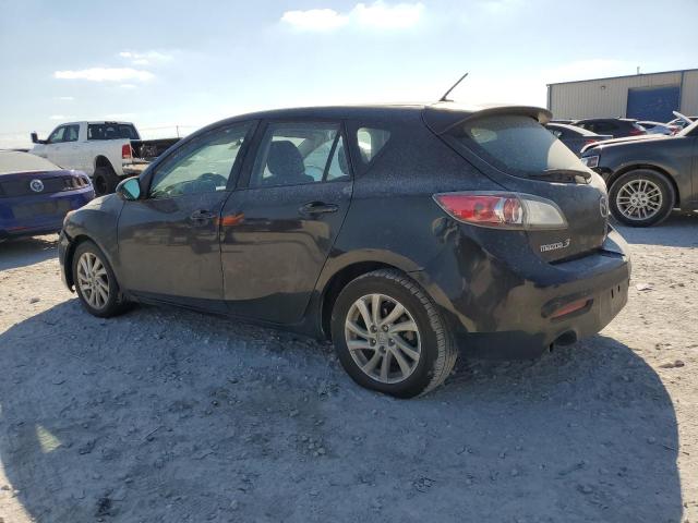 Photo 1 VIN: JM1BL1L81C1563807 - MAZDA 3 I 