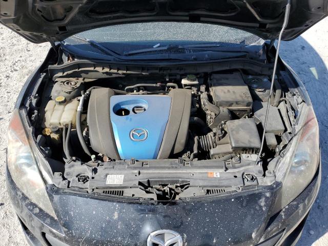 Photo 10 VIN: JM1BL1L81C1563807 - MAZDA 3 I 