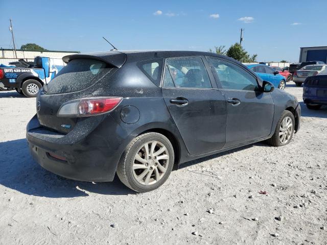 Photo 2 VIN: JM1BL1L81C1563807 - MAZDA 3 I 