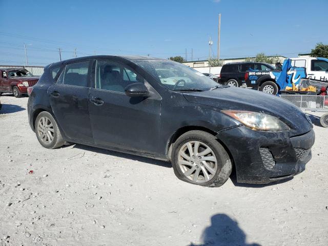 Photo 3 VIN: JM1BL1L81C1563807 - MAZDA 3 I 