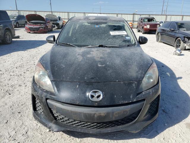 Photo 4 VIN: JM1BL1L81C1563807 - MAZDA 3 I 