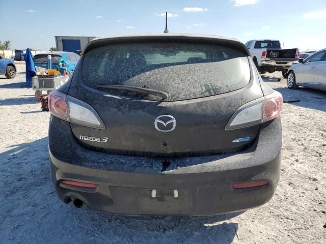 Photo 5 VIN: JM1BL1L81C1563807 - MAZDA 3 I 