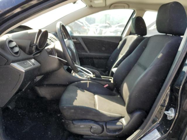 Photo 6 VIN: JM1BL1L81C1563807 - MAZDA 3 I 