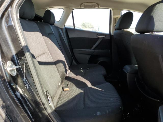 Photo 9 VIN: JM1BL1L81C1563807 - MAZDA 3 I 