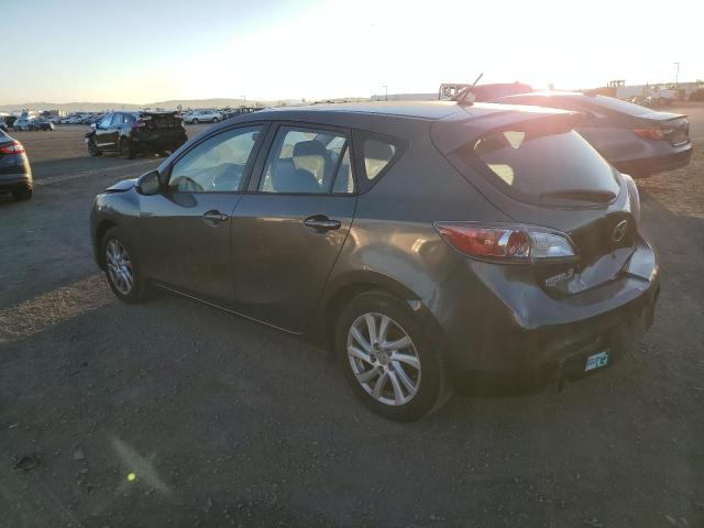 Photo 1 VIN: JM1BL1L81C1566805 - MAZDA 3 I 