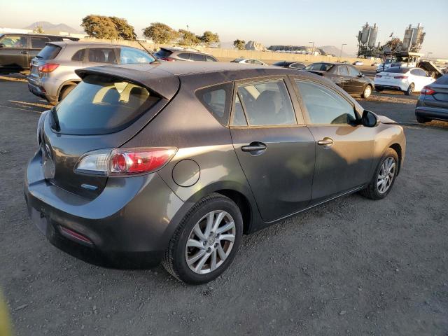 Photo 2 VIN: JM1BL1L81C1566805 - MAZDA 3 I 