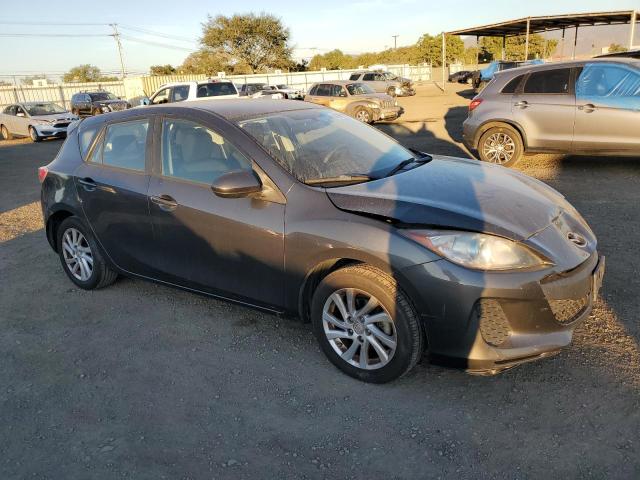 Photo 3 VIN: JM1BL1L81C1566805 - MAZDA 3 I 