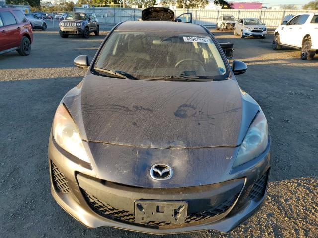 Photo 4 VIN: JM1BL1L81C1566805 - MAZDA 3 I 