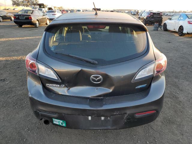 Photo 5 VIN: JM1BL1L81C1566805 - MAZDA 3 I 