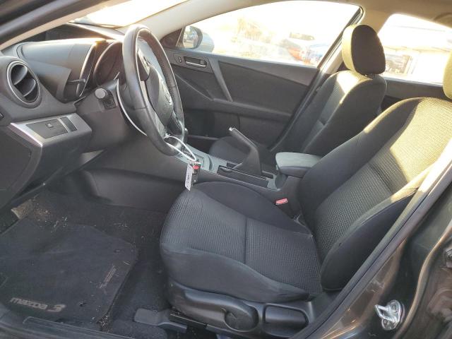 Photo 6 VIN: JM1BL1L81C1566805 - MAZDA 3 I 