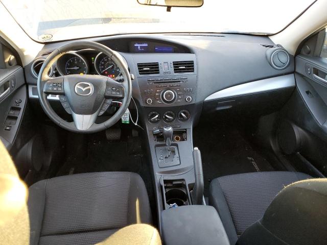 Photo 7 VIN: JM1BL1L81C1566805 - MAZDA 3 I 