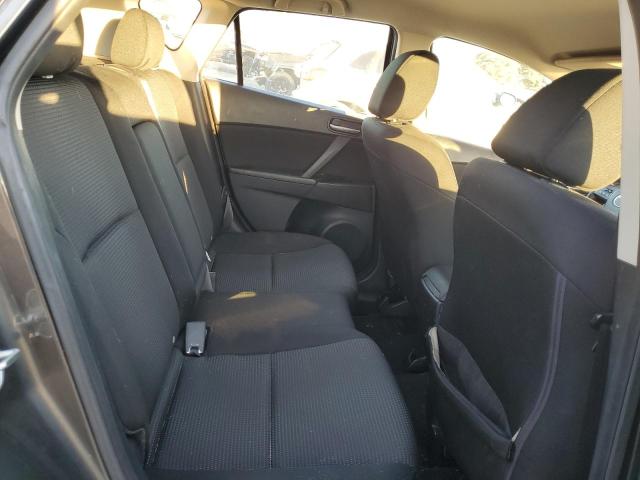 Photo 9 VIN: JM1BL1L81C1566805 - MAZDA 3 I 