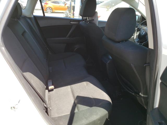 Photo 5 VIN: JM1BL1L81C1570076 - MAZDA 3 I 