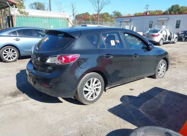 Photo 3 VIN: JM1BL1L81C1588402 - MAZDA 3 