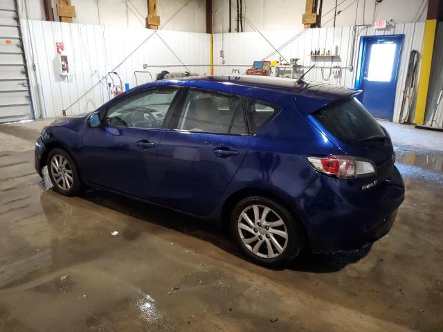 Photo 1 VIN: JM1BL1L81C1613587 - MAZDA 3 