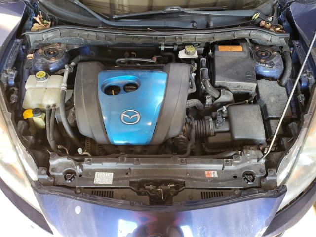 Photo 11 VIN: JM1BL1L81C1613587 - MAZDA 3 