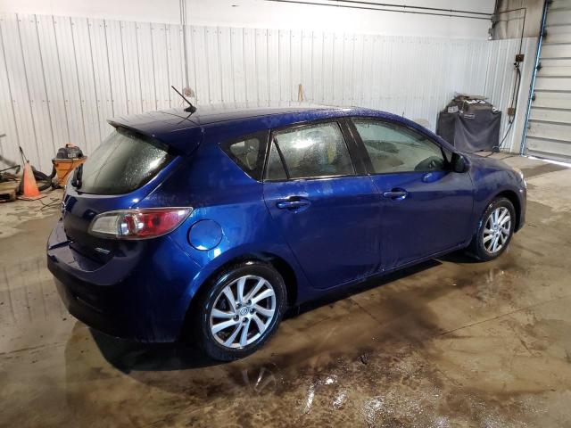 Photo 2 VIN: JM1BL1L81C1613587 - MAZDA 3 