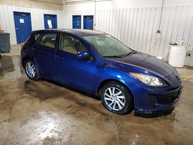 Photo 3 VIN: JM1BL1L81C1613587 - MAZDA 3 