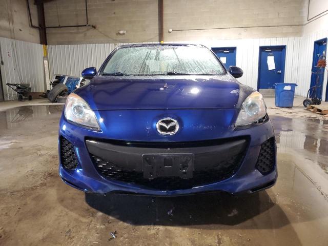 Photo 4 VIN: JM1BL1L81C1613587 - MAZDA 3 