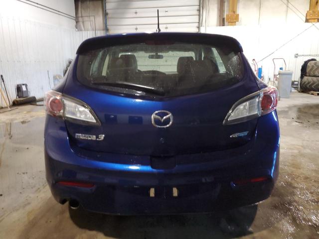 Photo 5 VIN: JM1BL1L81C1613587 - MAZDA 3 