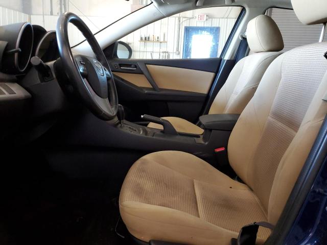 Photo 6 VIN: JM1BL1L81C1613587 - MAZDA 3 