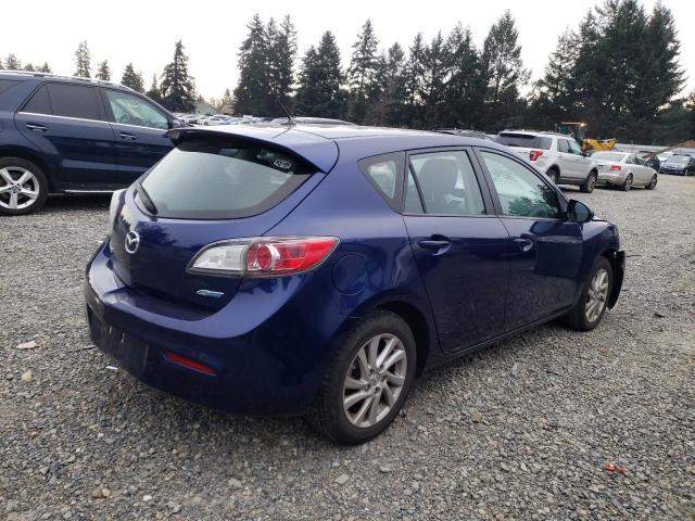 Photo 2 VIN: JM1BL1L81C1630258 - MAZDA 3 