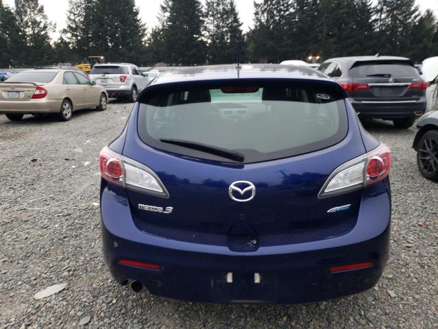 Photo 5 VIN: JM1BL1L81C1630258 - MAZDA 3 