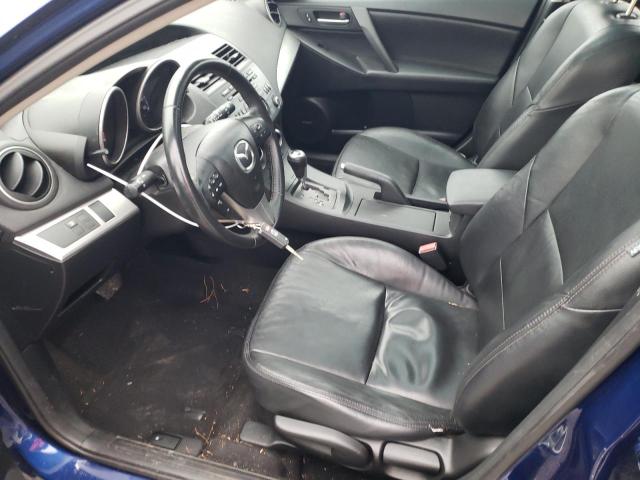 Photo 6 VIN: JM1BL1L81C1630258 - MAZDA 3 