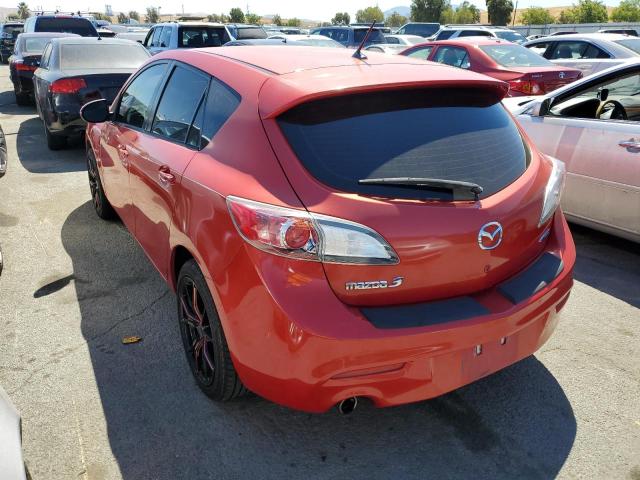 Photo 2 VIN: JM1BL1L81D1704814 - MAZDA 3 I 