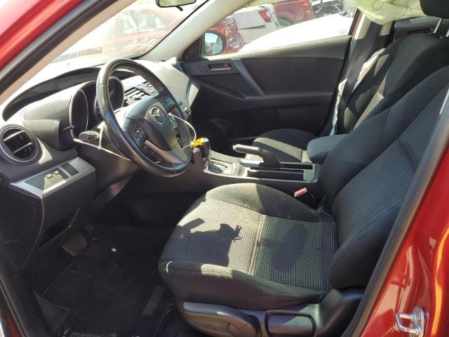 Photo 4 VIN: JM1BL1L81D1704814 - MAZDA 3 I 