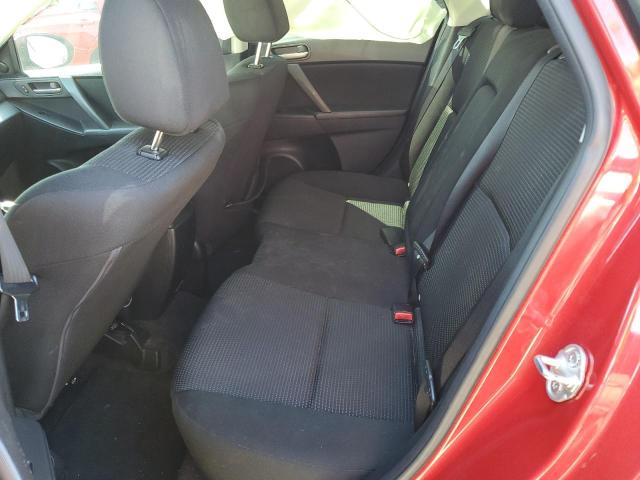 Photo 5 VIN: JM1BL1L81D1704814 - MAZDA 3 I 