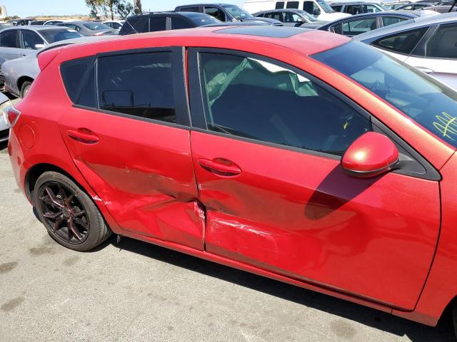 Photo 8 VIN: JM1BL1L81D1704814 - MAZDA 3 I 