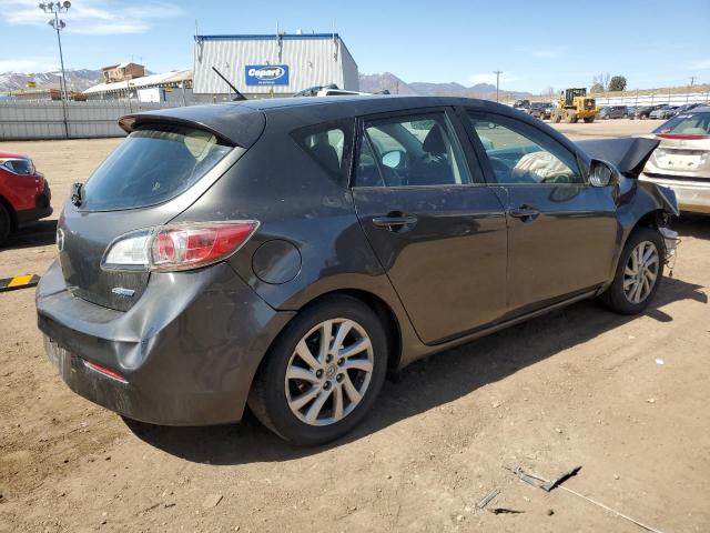 Photo 2 VIN: JM1BL1L82C1545431 - MAZDA 3 