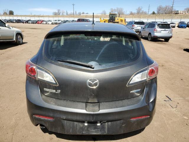 Photo 5 VIN: JM1BL1L82C1545431 - MAZDA 3 