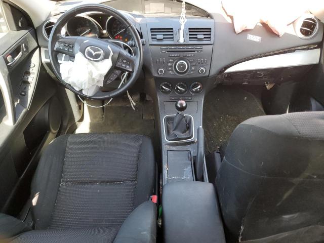 Photo 7 VIN: JM1BL1L82C1545431 - MAZDA 3 