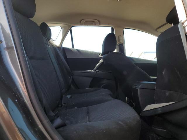 Photo 9 VIN: JM1BL1L82C1545431 - MAZDA 3 