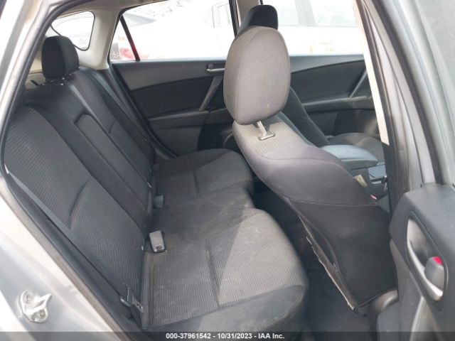 Photo 7 VIN: JM1BL1L82C1554047 - MAZDA MAZDA3 