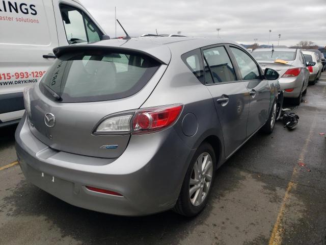 Photo 2 VIN: JM1BL1L82C1555795 - MAZDA 3 I 