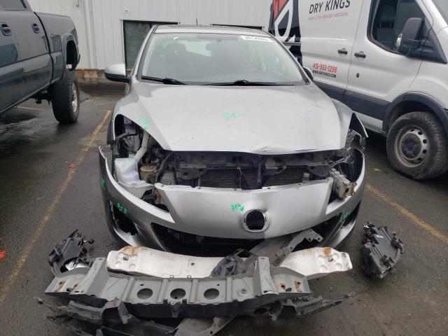 Photo 4 VIN: JM1BL1L82C1555795 - MAZDA 3 I 