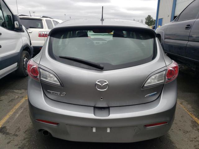 Photo 5 VIN: JM1BL1L82C1555795 - MAZDA 3 I 