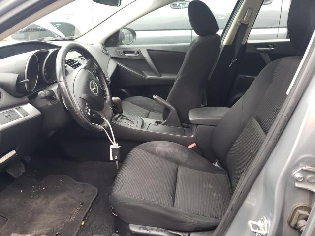 Photo 6 VIN: JM1BL1L82C1555795 - MAZDA 3 I 