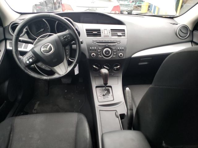 Photo 7 VIN: JM1BL1L82C1555795 - MAZDA 3 I 