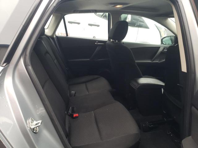 Photo 9 VIN: JM1BL1L82C1555795 - MAZDA 3 I 