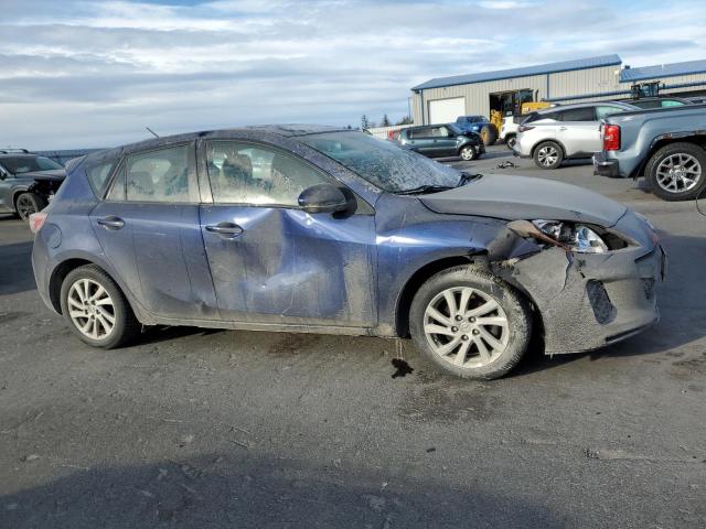 Photo 3 VIN: JM1BL1L82C1577506 - MAZDA 3 I 