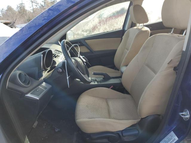 Photo 6 VIN: JM1BL1L82C1577506 - MAZDA 3 I 