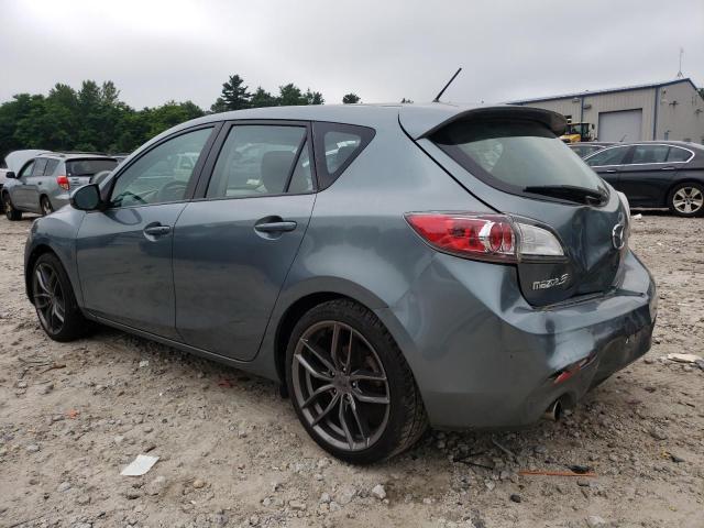 Photo 1 VIN: JM1BL1L82C1585637 - MAZDA 3 