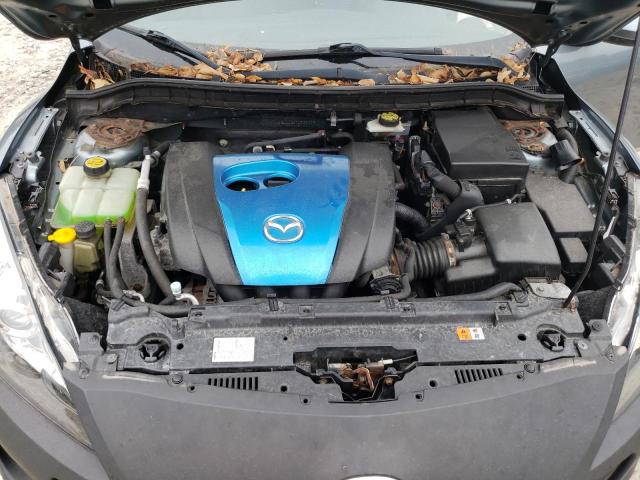 Photo 10 VIN: JM1BL1L82C1585637 - MAZDA 3 