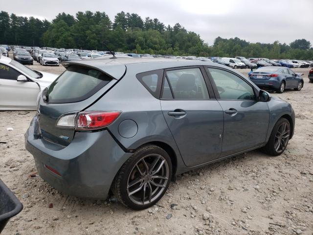 Photo 2 VIN: JM1BL1L82C1585637 - MAZDA 3 