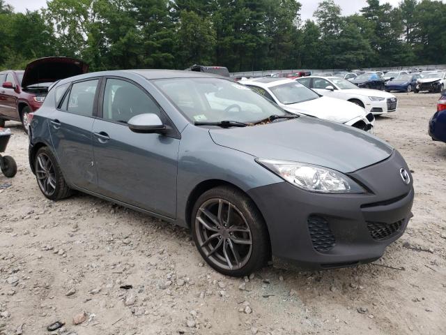 Photo 3 VIN: JM1BL1L82C1585637 - MAZDA 3 